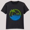 Softstyle™ youth ringspun t-shirt Thumbnail