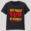 Softstyle™ youth ringspun t-shirt Thumbnail