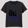 Softstyle™ youth ringspun t-shirt Thumbnail