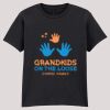 Softstyle™ youth ringspun t-shirt Thumbnail