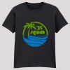 Softstyle™ youth ringspun t-shirt Thumbnail