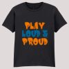 Softstyle™ youth ringspun t-shirt Thumbnail