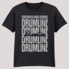Softstyle™ youth ringspun t-shirt Thumbnail