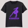 Softstyle™ youth ringspun t-shirt Thumbnail