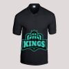 DryBlend® Jersey knit polo Thumbnail