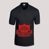 DryBlend® Jersey knit polo Thumbnail