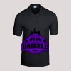 DryBlend® Jersey knit polo Thumbnail