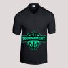 DryBlend® Jersey knit polo Thumbnail