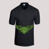 DryBlend® Jersey knit polo Thumbnail