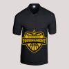 DryBlend® Jersey knit polo Thumbnail