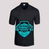 DryBlend® Jersey knit polo Thumbnail