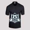 DryBlend® Jersey knit polo Thumbnail
