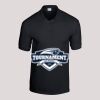 DryBlend® Jersey knit polo Thumbnail