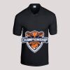 DryBlend® Jersey knit polo Thumbnail