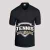 DryBlend® Jersey knit polo Thumbnail