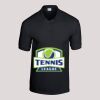 DryBlend® Jersey knit polo Thumbnail