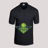 DryBlend® Jersey knit polo Thumbnail