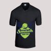 DryBlend® Jersey knit polo Thumbnail