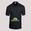 DryBlend® Jersey knit polo Thumbnail