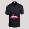 DryBlend® Jersey knit polo Thumbnail