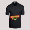 DryBlend® Jersey knit polo Thumbnail