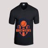 DryBlend® Jersey knit polo Thumbnail