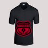 DryBlend® Jersey knit polo Thumbnail