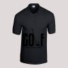 DryBlend® Jersey knit polo Thumbnail