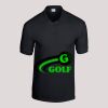DryBlend® Jersey knit polo Thumbnail