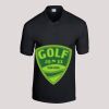 DryBlend® Jersey knit polo Thumbnail