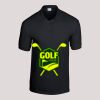 DryBlend® Jersey knit polo Thumbnail