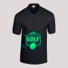 DryBlend® Jersey knit polo Thumbnail