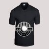 DryBlend® Jersey knit polo Thumbnail