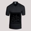 DryBlend® Jersey knit polo Thumbnail