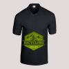 DryBlend® Jersey knit polo Thumbnail
