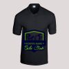 DryBlend® Jersey knit polo Thumbnail