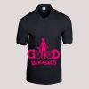DryBlend® Jersey knit polo Thumbnail