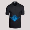 DryBlend® Jersey knit polo Thumbnail