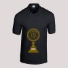 DryBlend® Jersey knit polo Thumbnail