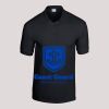 DryBlend® Jersey knit polo Thumbnail