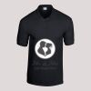 DryBlend® Jersey knit polo Thumbnail
