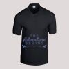 DryBlend® Jersey knit polo Thumbnail