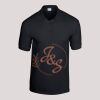 DryBlend® Jersey knit polo Thumbnail