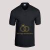 DryBlend® Jersey knit polo Thumbnail