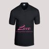 DryBlend® Jersey knit polo Thumbnail