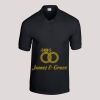 DryBlend® Jersey knit polo Thumbnail