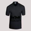 DryBlend® Jersey knit polo Thumbnail