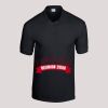 DryBlend® Jersey knit polo Thumbnail