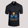 DryBlend® Jersey knit polo Thumbnail