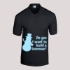 DryBlend® Jersey knit polo Thumbnail